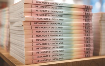 Digital Wild – Meta.Morf X